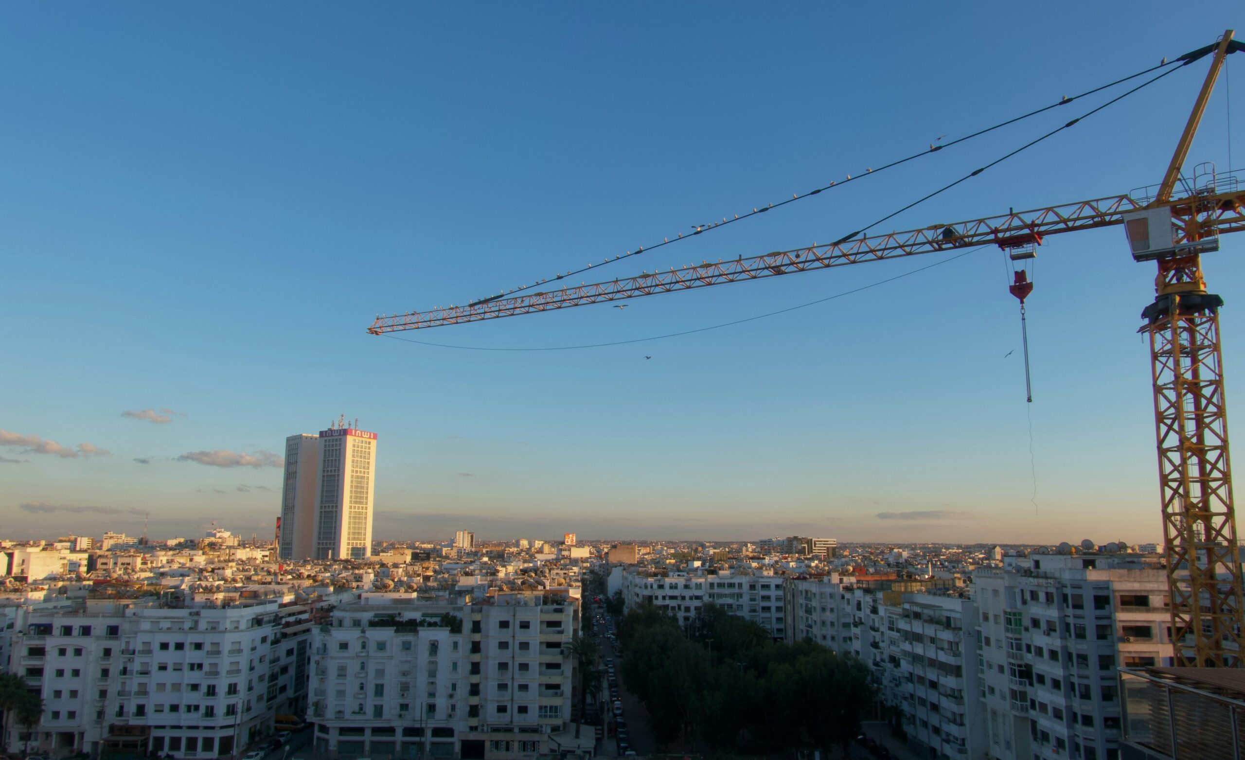 Stability Prevails in Moroccan Mortgage Market Despite Economic Uncertainties