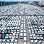 Automotive Industry Takes the Lead in Moroccan Exports