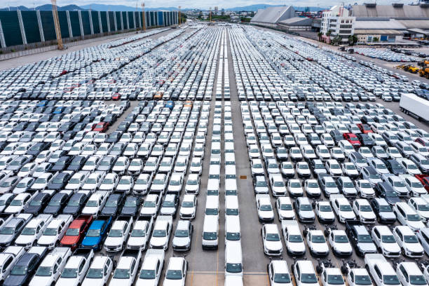 Automotive Industry Takes the Lead in Moroccan Exports