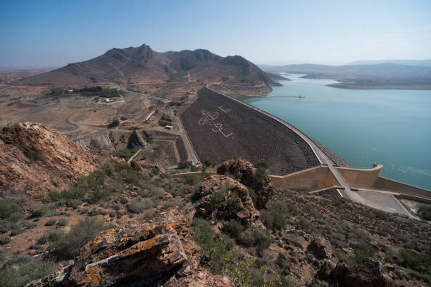 Moroccan Supreme Council of Accounts Calls for Enhanced Coordination in Dam Development and Water Management