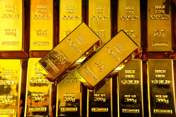 Morocco’s Gold Reserves and Foreign Exchange Management: Insights from Bank Al-Maghrib