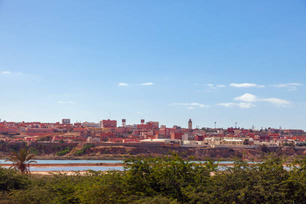 Morocco's Green Energy Revolution: ONEE, GE Vernova, and Nareva Collaborate on Landmark Hydrogen Initiative in Laayoune