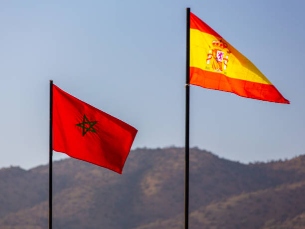 Shared Horizons: The Evolution of Morocco-Spain Relations