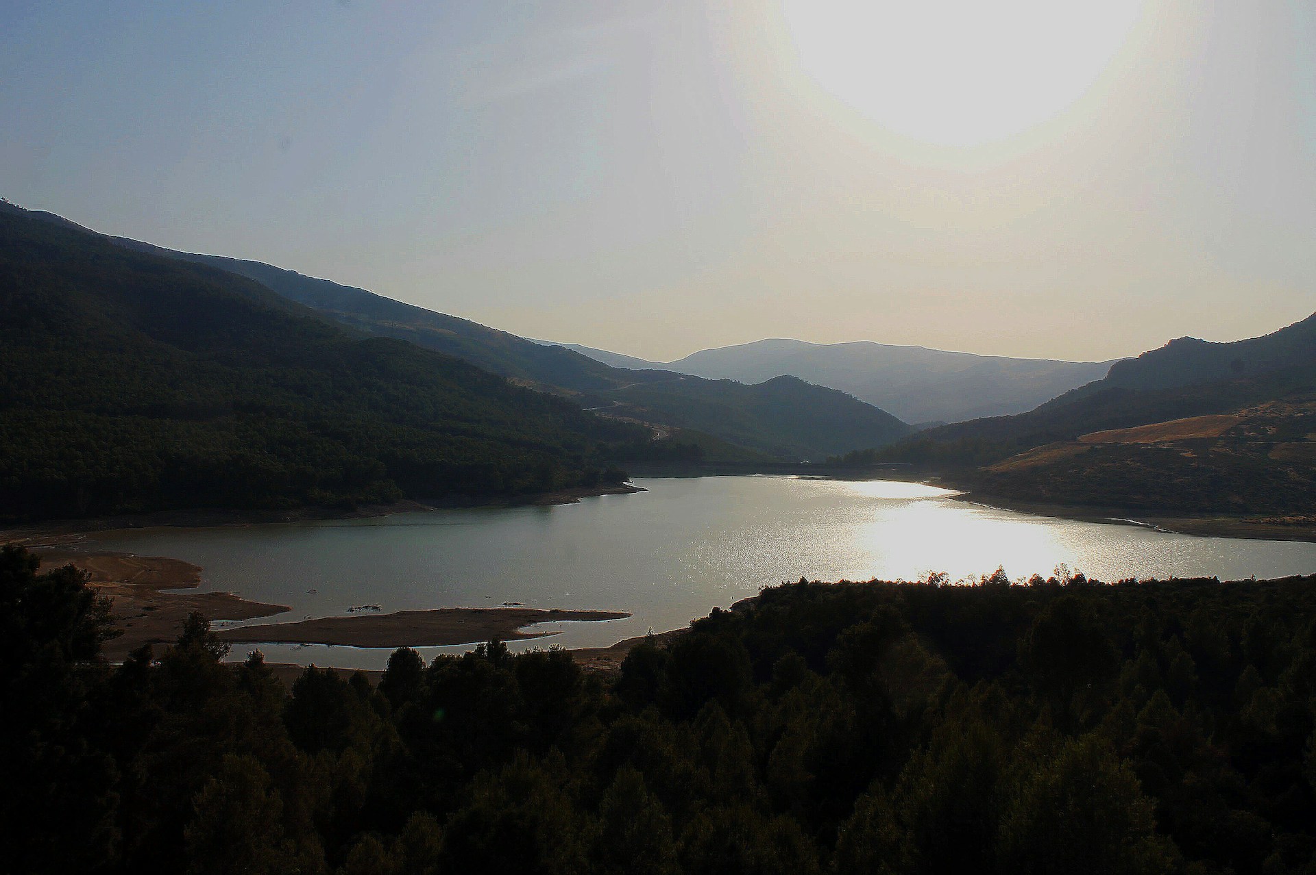 Dam filling levels surge in Morocco, reaching over 30%