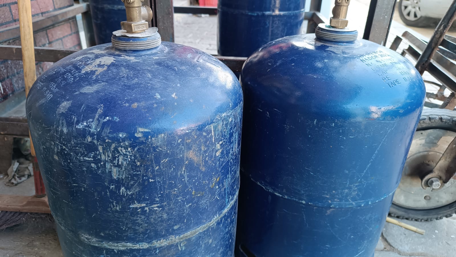 Moroccan government plans subsidy reduction for butane gas amid social protection reforms