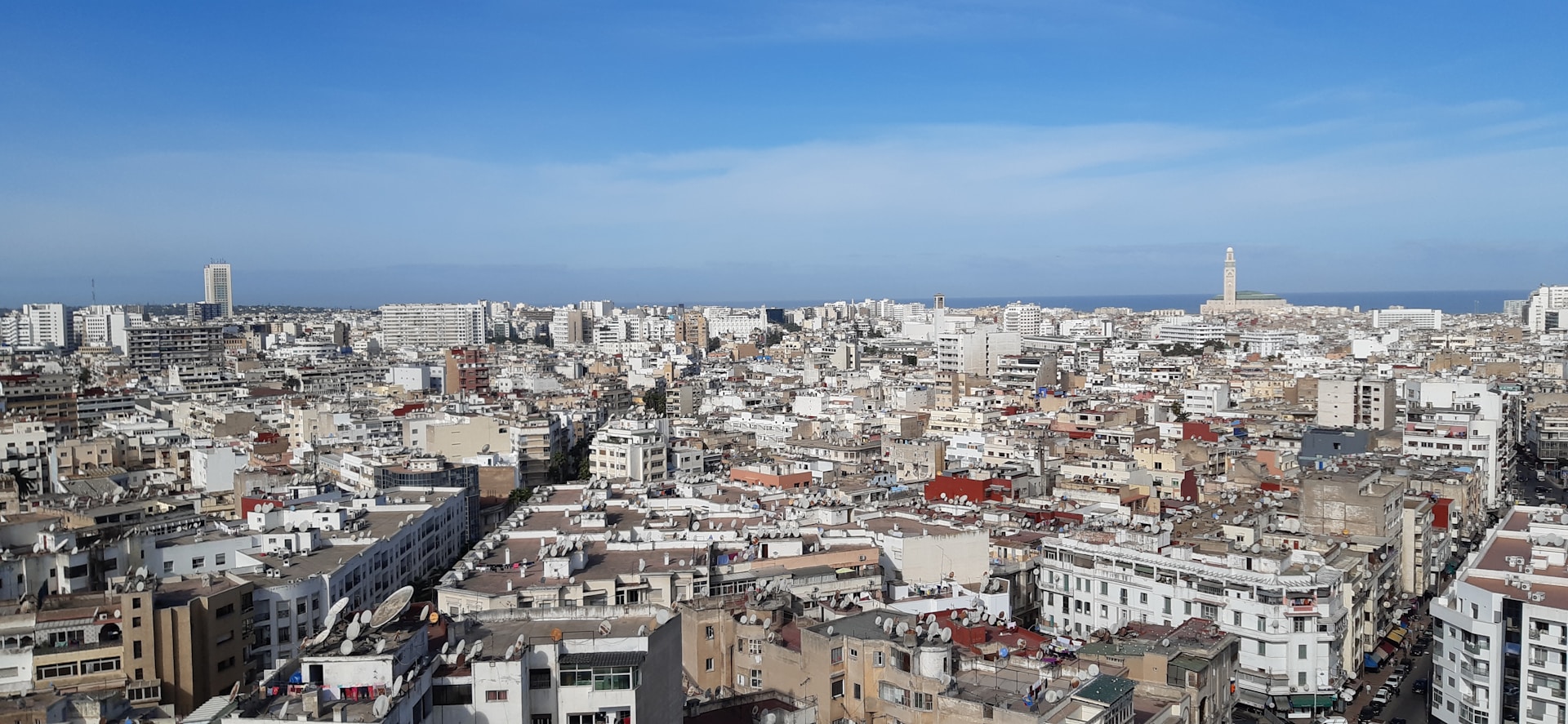 Casablanca 2030: Transformative projects shaping the city’s future