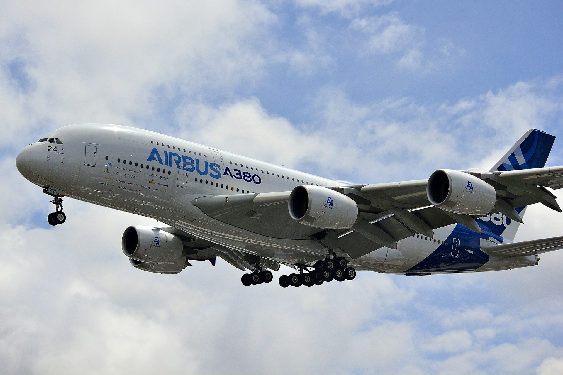 Airbus to ramp up production in Morocco, targeting 75 aircraft monthly by 2026