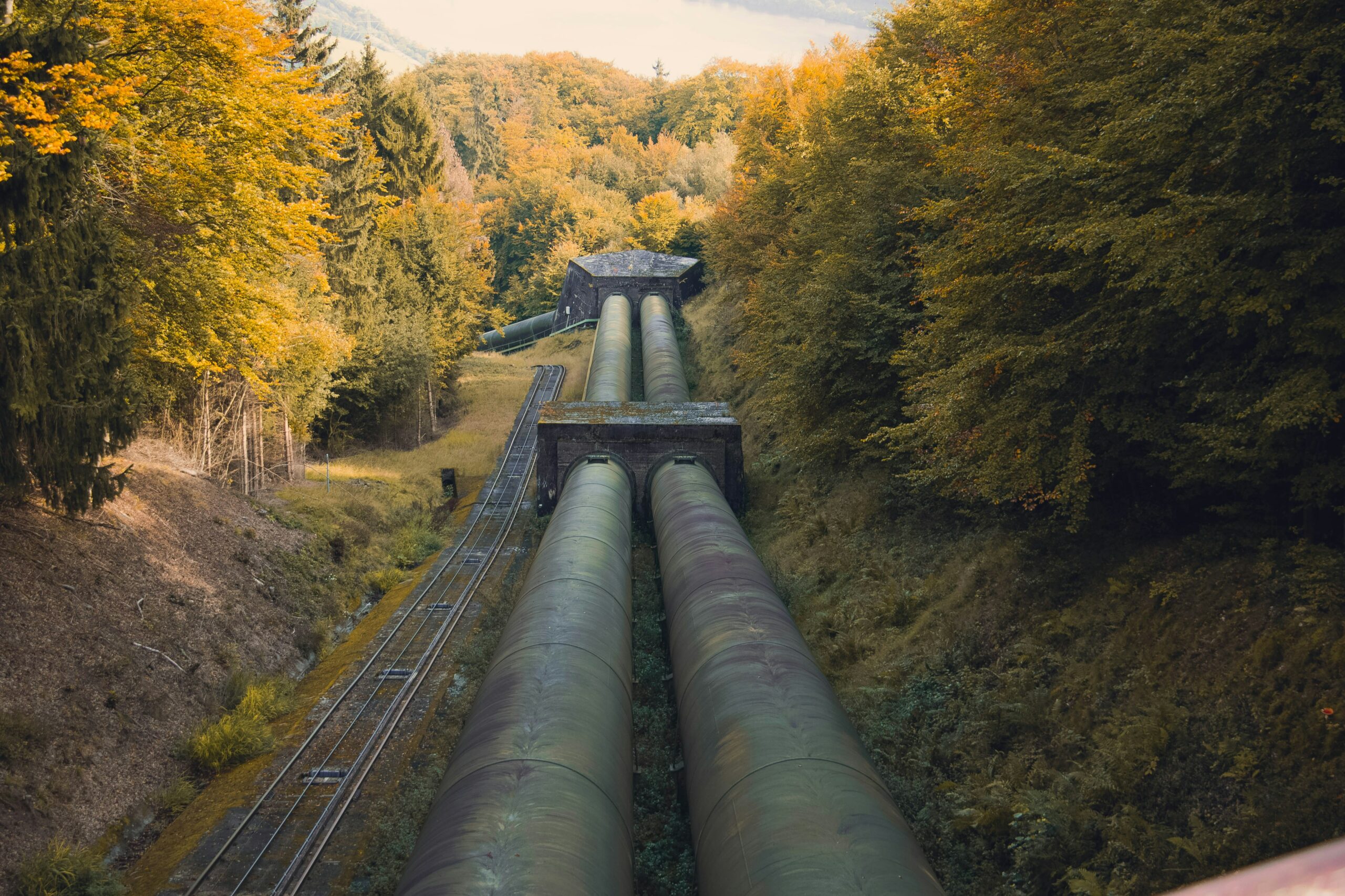 Progress announced on Morocco-Nigeria gas pipeline project