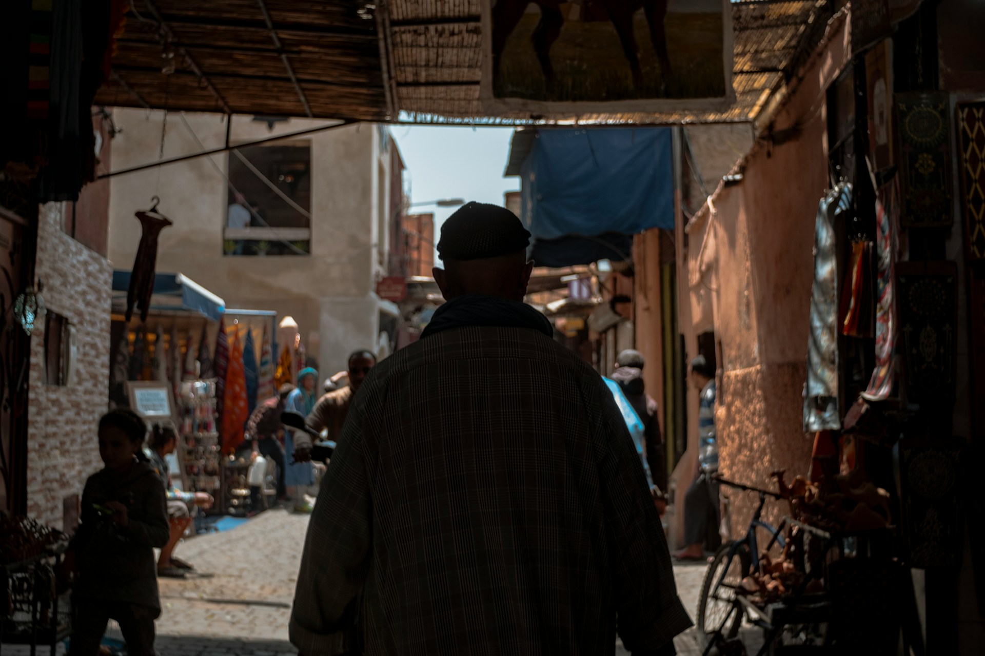 Morocco’s tax guide for self-employed entrepreneurs highlights legal and social benefits