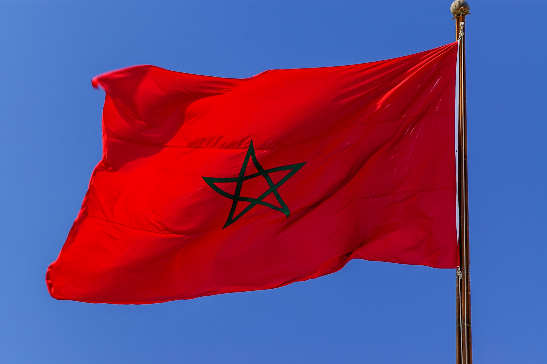 Moroccan manufacturing and construction sectors experience boost in production and employment