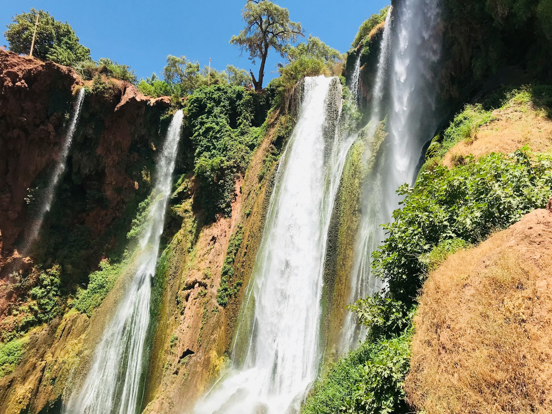 Morocco receives international recognition for water management efforts at 10th world water forum in Bali