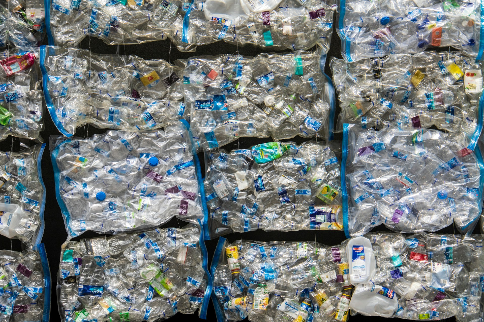 Morocco’s recyclable material trade surges according to Eurostat figures