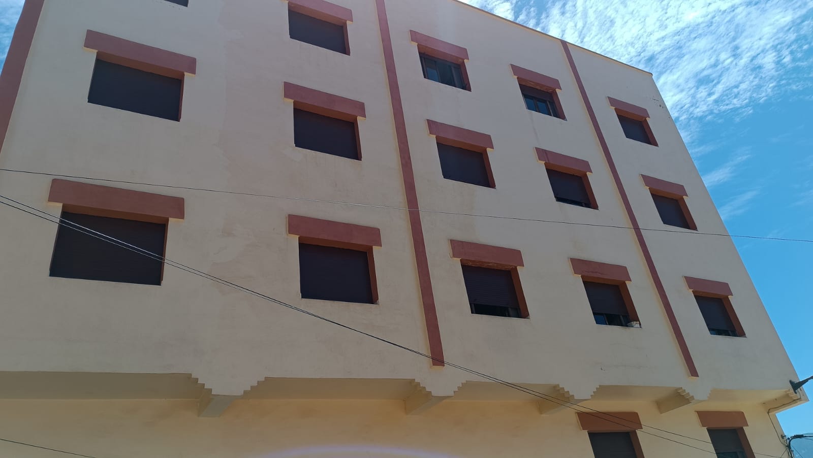 Moroccan housing support program benefits over 15,000, positively impacts economy