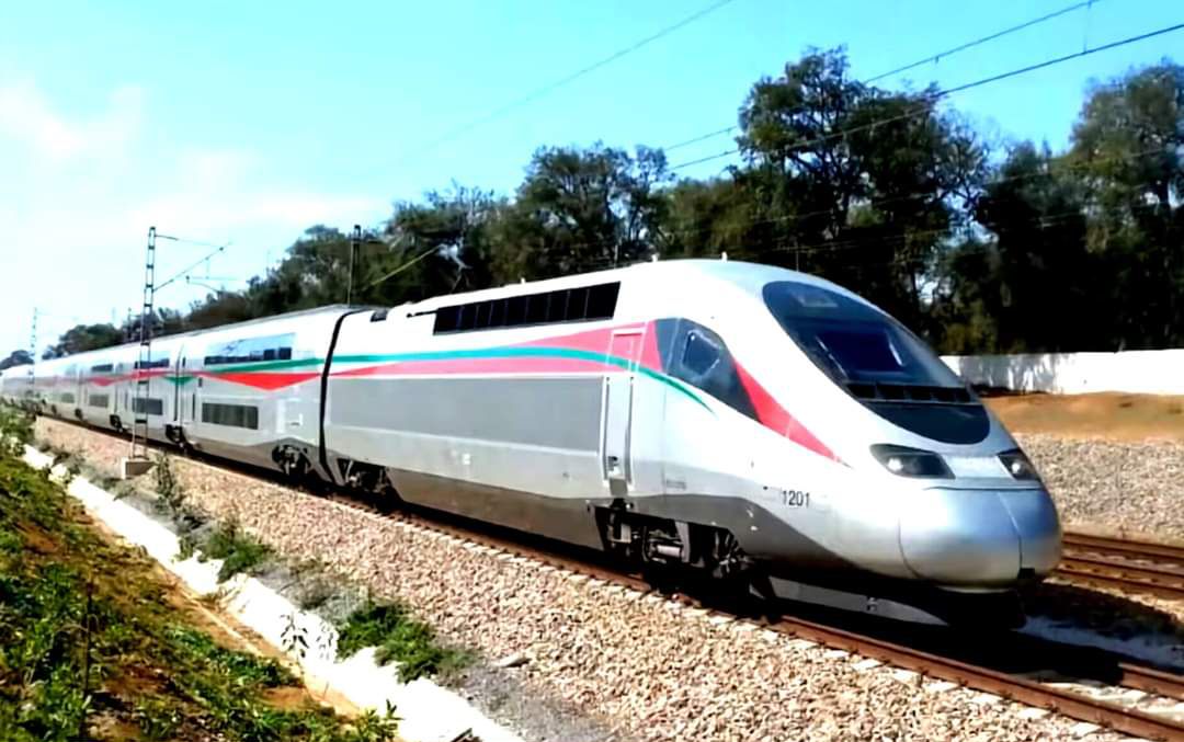 Le Figaro highlights Morocco’s railway experience and bright future