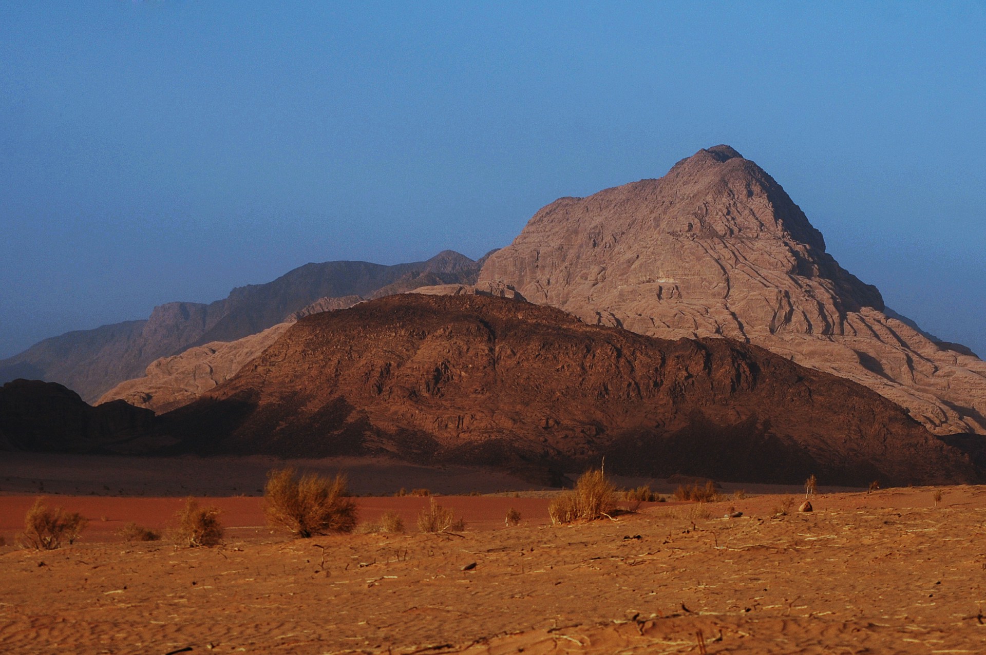  Unemployment in Morocco: The drought-driven crisis