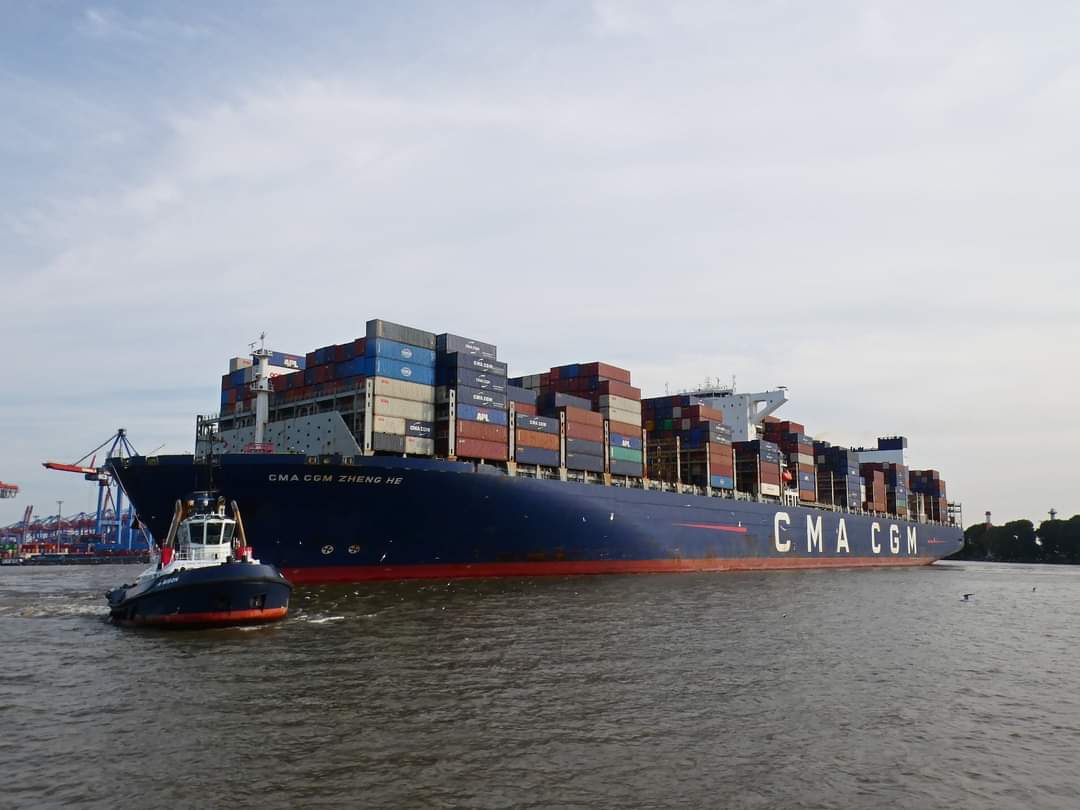 CMA CGM announces rate hike for vehicle transport to Maghreb countries