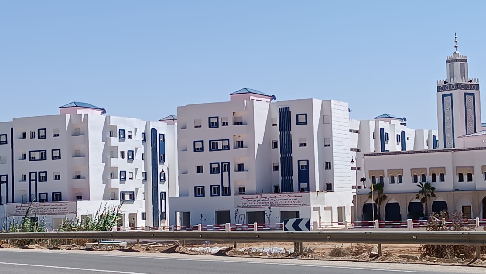 Morocco’s construction sector on the path to sustained growth