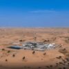 Morocco’s energy sector boosted by helium discovery in Guercif