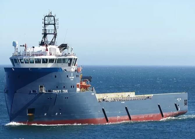 Promising gas discoveries in Morocco’s offshore Anchois field