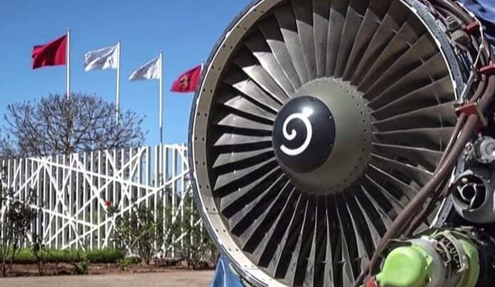 The dynamic growth of Morocco’s aerospace industry