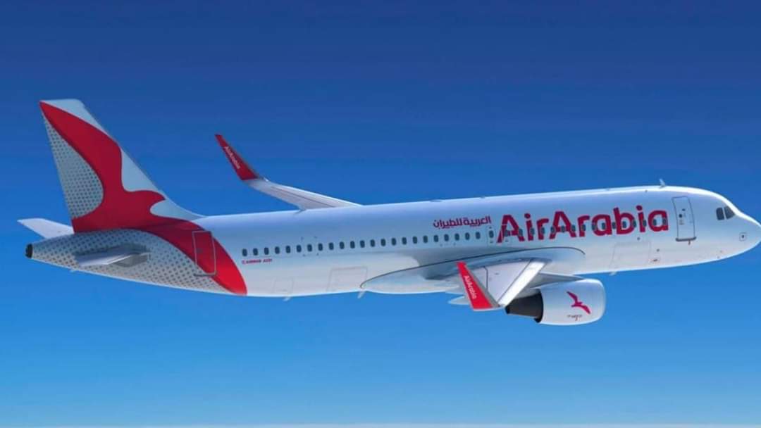 Air Arabia Maroc launches new direct route from Tétouan to Rotterdam