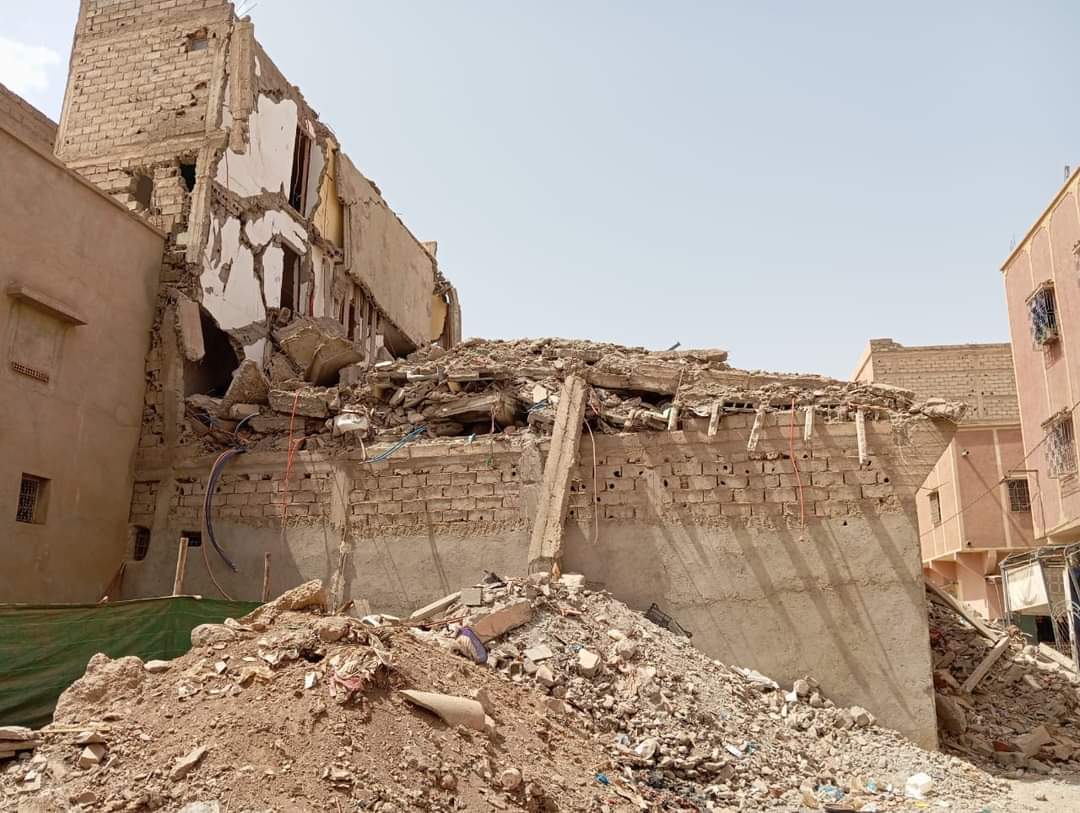 EIB Signs $540 million loan agreement for post-earthquake reconstruction in Morocco