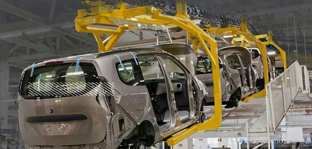 Moroccan automotive industry emerges as a major competitor in the European market