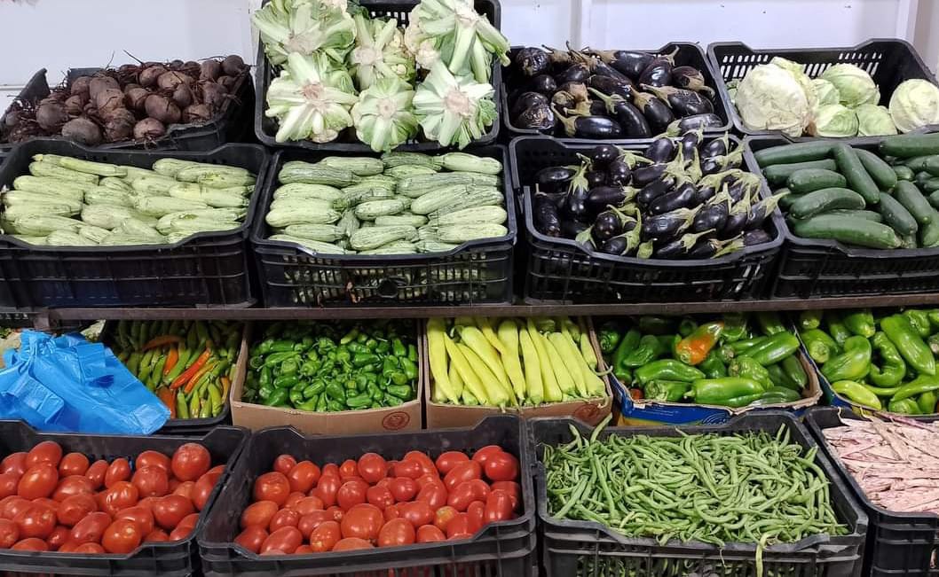 Moroccan fruits and vegetables: A vital force in the Spanish market