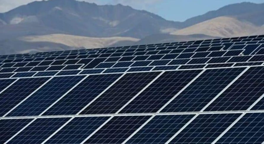 Morocco accelerates renewable energy transition ahead of 2030 world cup