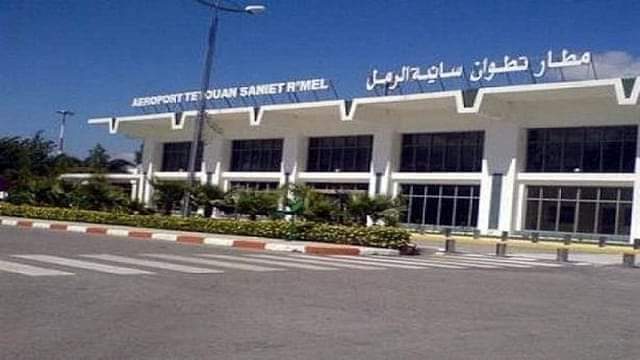 Moroccan airports achieve record passenger numbers in 2024