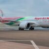 Royal Air Maroc embarks on fleet modernization with new Boeing Dreamliners