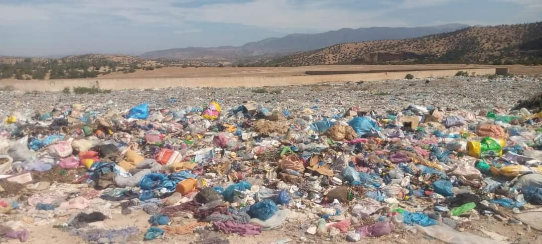 World Bank partners with Morocco to tackle waste crisis with $250 million financing