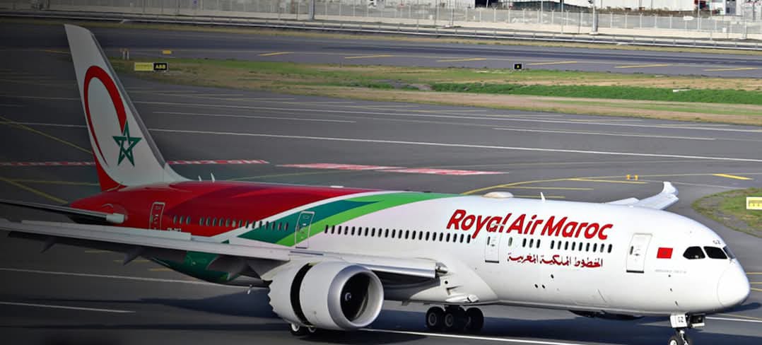 Royal Air Maroc to reconnect Morocco and China with direct flights in 2025