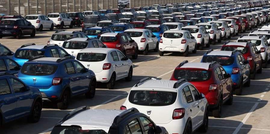 Moroccan new car market shows important growth in November 2024