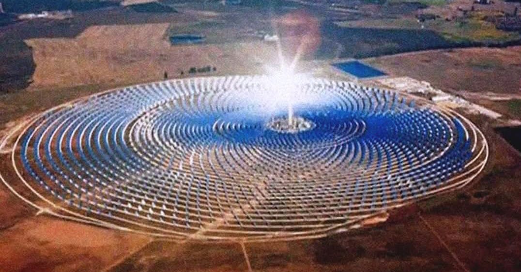 Morocco advances energy security and renewable development by 2030