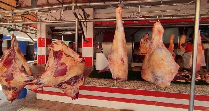 Morocco expands meat imports to address rising prices and supply challenges