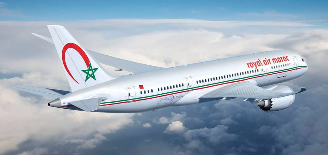 Royal Air Maroc resumes direct flights to Brazil after five-year hiatus