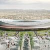 Morocco accelerates infrastructure development for FIFA world cup 2030 in partnership with Spain and Portugal