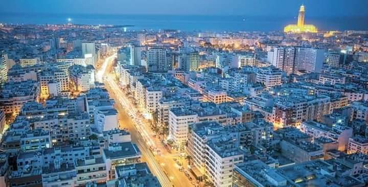 Morocco tops Maghreb in 2024 Sustainable Competitiveness Index