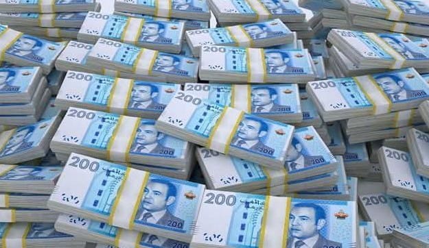 Record growth in bank deposits in Morocco in 2024