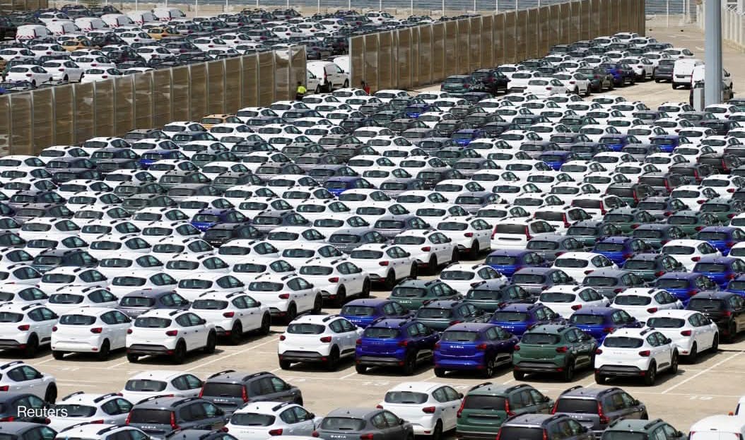 Moroccan automotive sector shines in Arab rankings for 2024