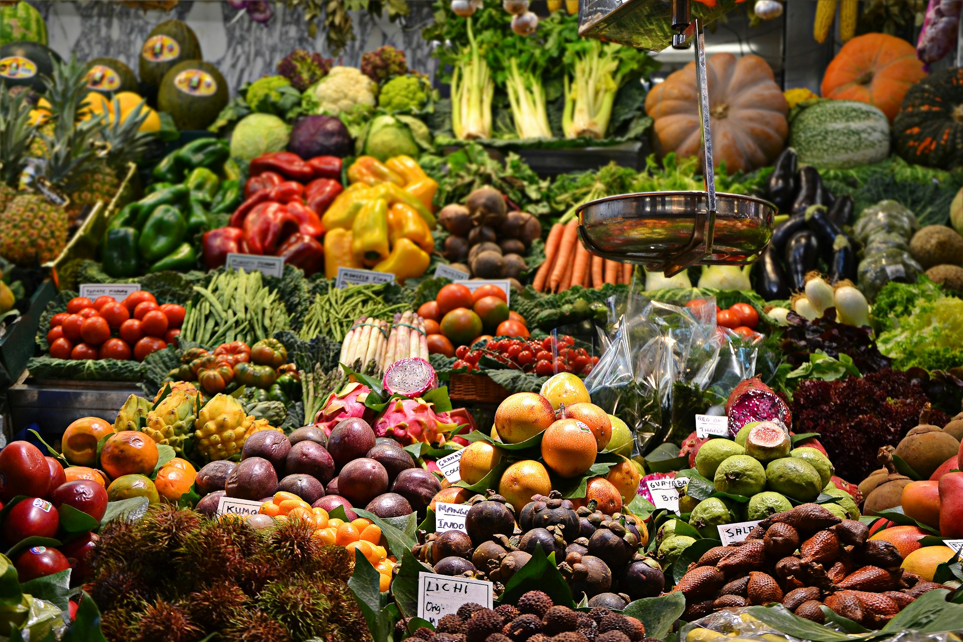 Morocco solidifies dominant position in Spain’s fresh produce market in 2024