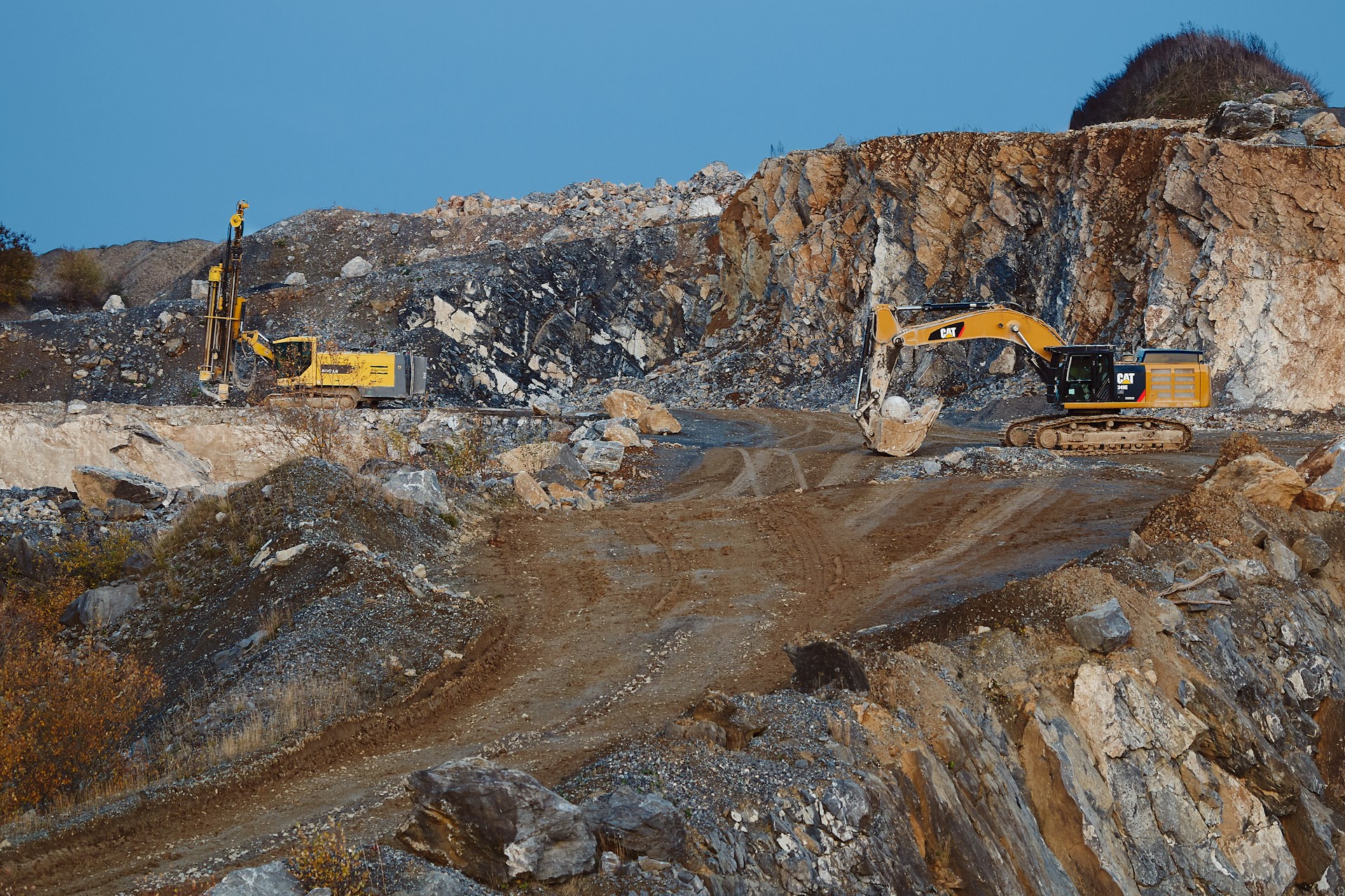 Aya Gold & Silver achieves commercial production at Zgounder Silver Mine in Morocco