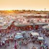 Moroccan tourism sector creates 25,000 jobs in 2023, surpassing growth targets