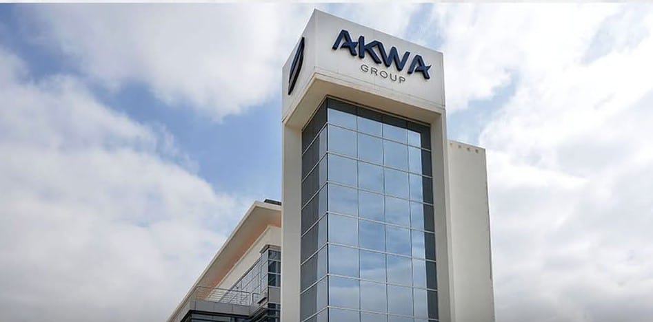 Akwa Group successfully raises over $108 million in private bond placements to fuel growth and innovation