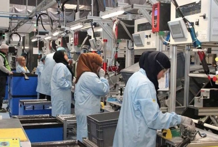 The impact of Morocco’s Project Bank on the national economy: A path to industrial growth and self-sufficiency