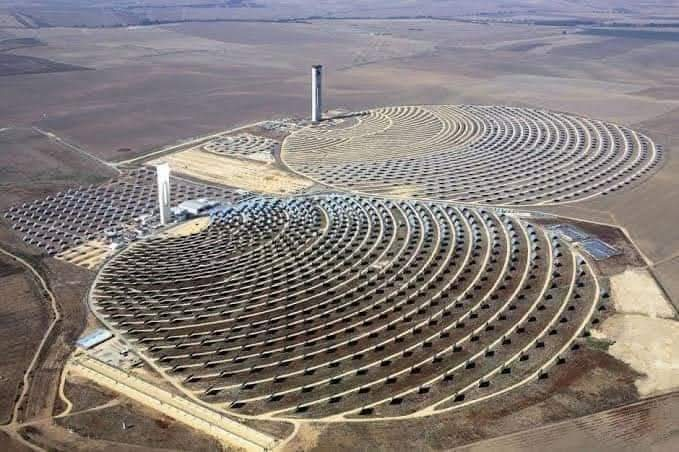 Morocco’s energy transition: IEA predicts major growth in renewable energy by 2027