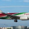 Royal Air Maroc leads the charge towards sustainable mobility with 100% electric fleet