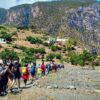 Mountain tourism in Morocco: A unique experience of nature and culture