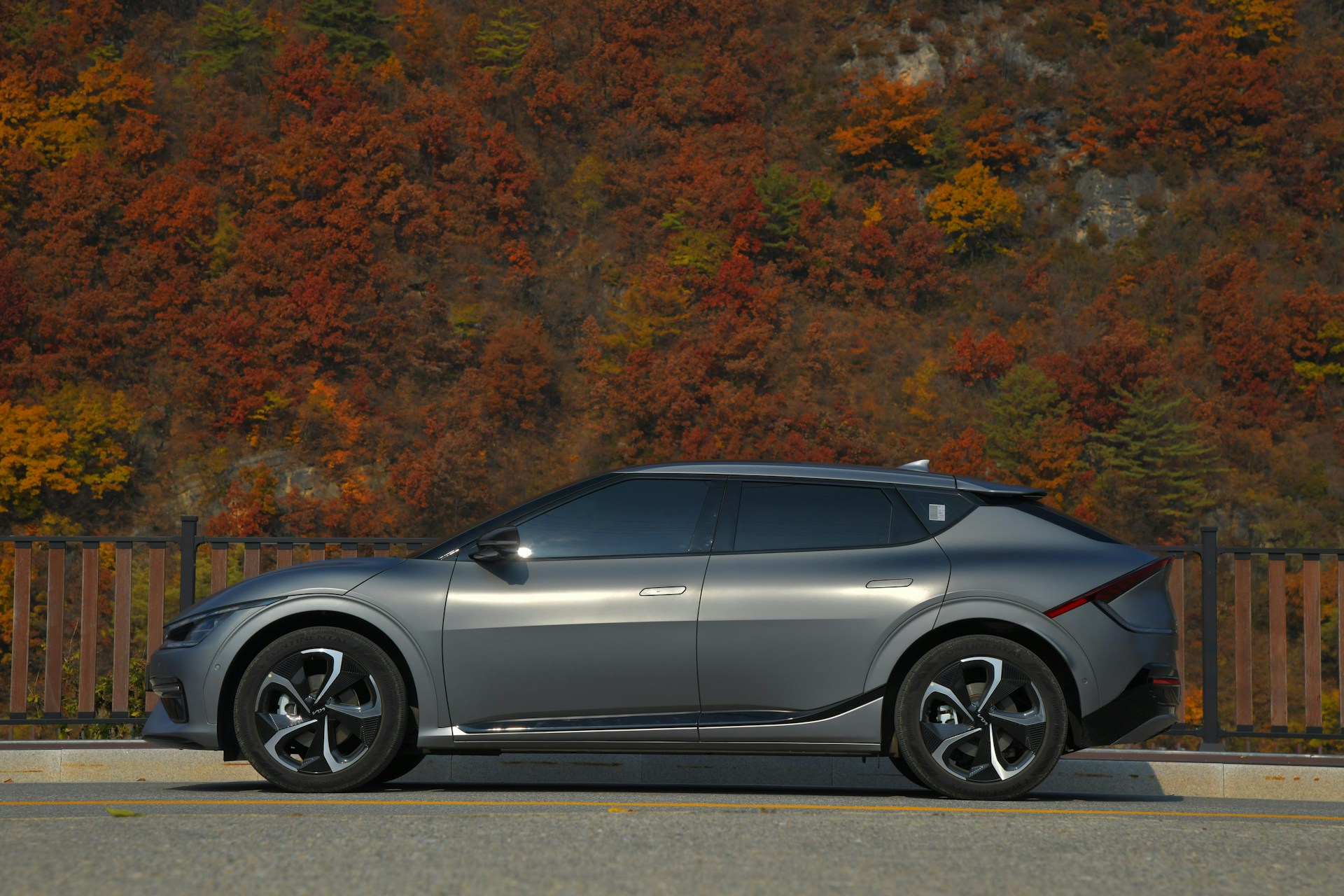 Morocco’s rise in the electric vehicle industry: A new industrial power in the making?